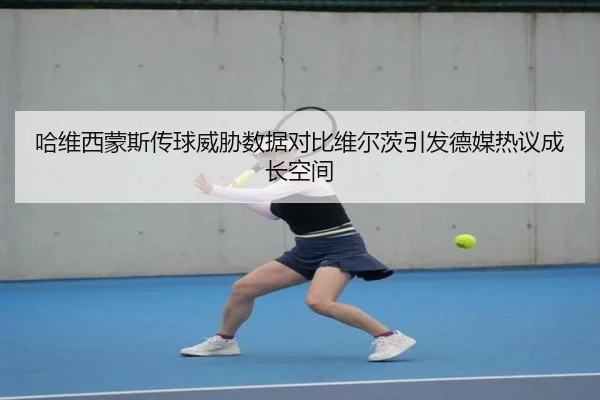 哈维西蒙斯传球威胁数据对比维尔茨引发德媒热议成长空间